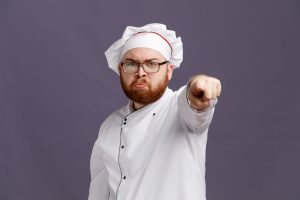 Hvordan behandle klager