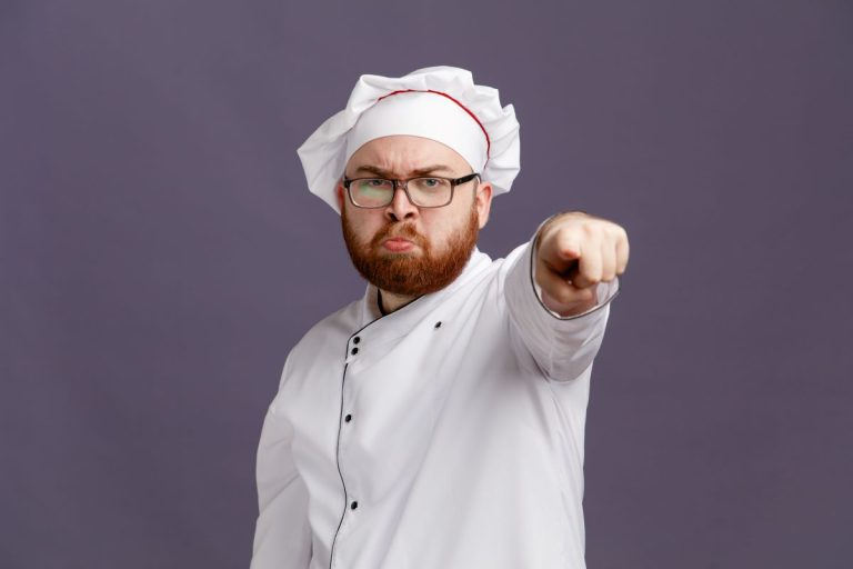 Hvordan behandle klager