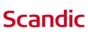 Kokk, Scandic Solli