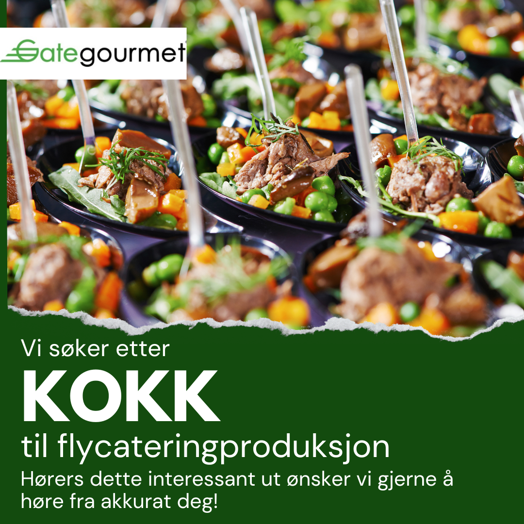 Annonsering 1 Kk ex catering 2