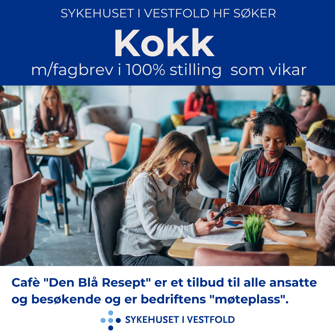 Annonsering 3 Kk ex kafekantine 3
